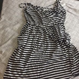 Cute summer dress